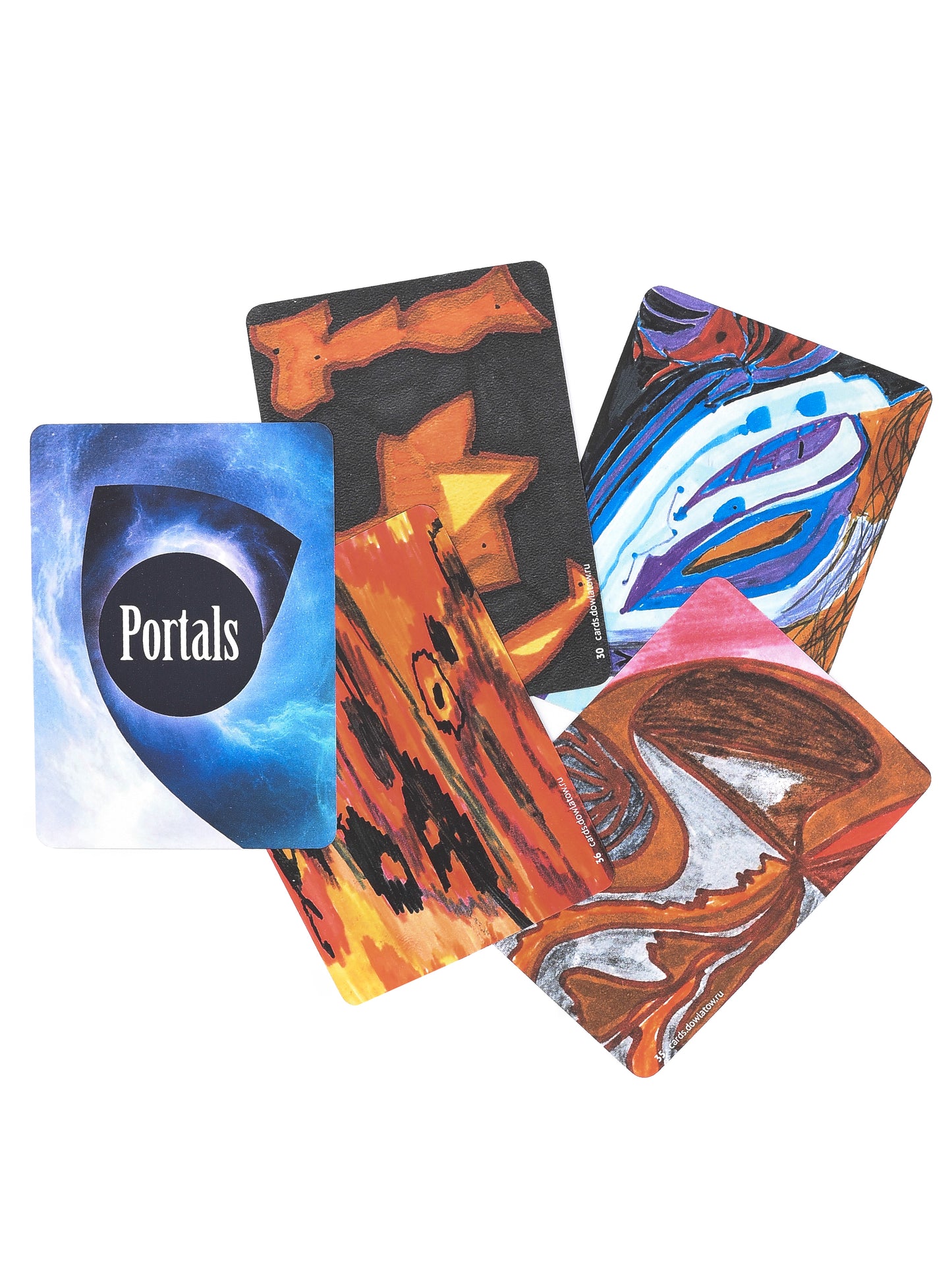 Portalai