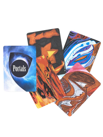 Portalai