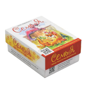 Šeima – Laimingai šeimai