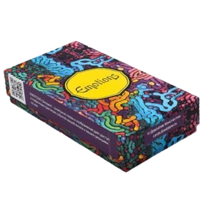 Emocijos – Pažink savo emocijas