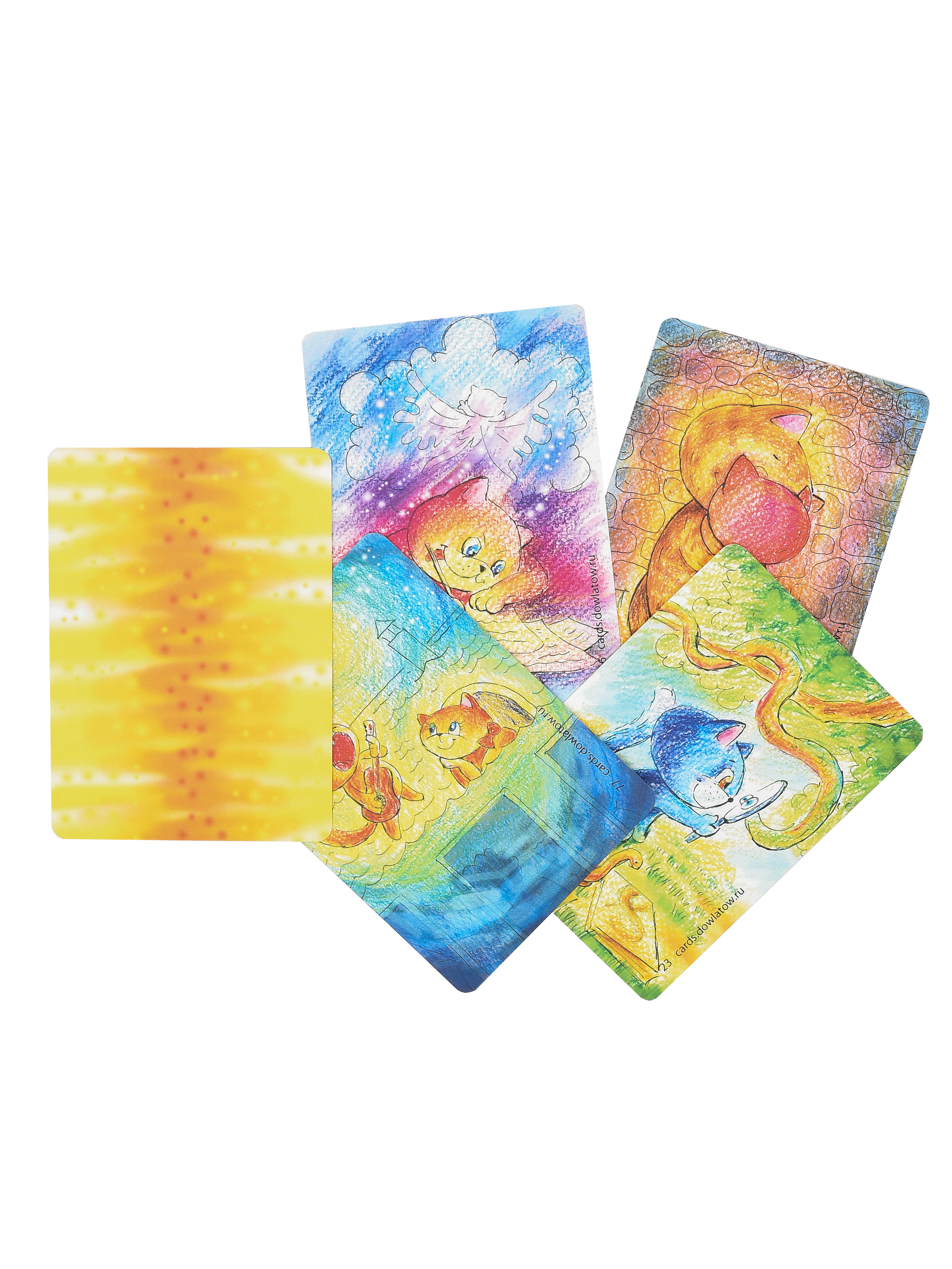 Laimingos Katės - Image 4